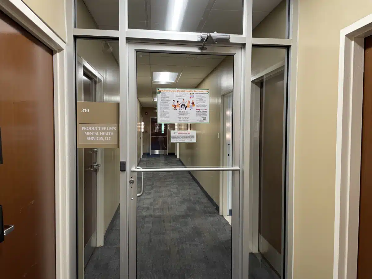 Productive Lives Mental Health LLC - Thumbnail 2