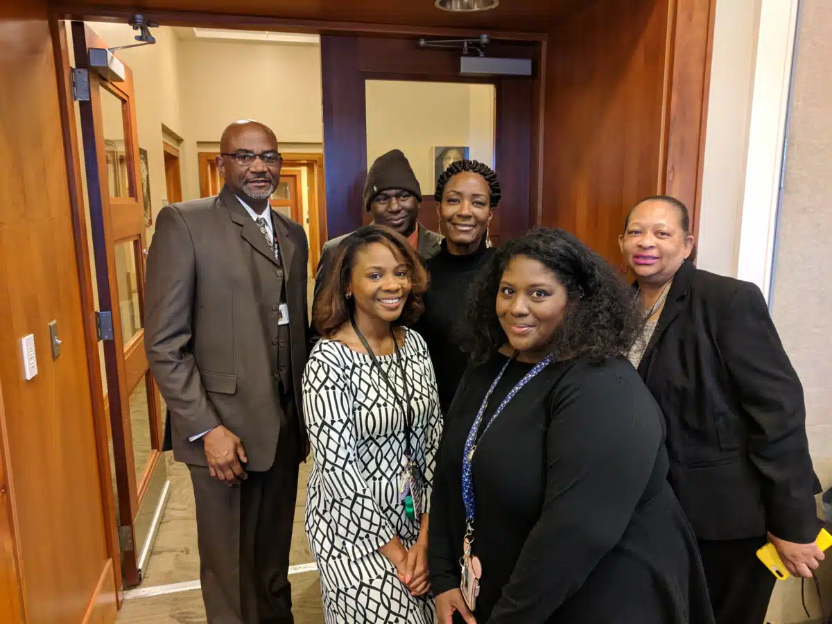 Project Change Clubhouse - Thumbnail 2