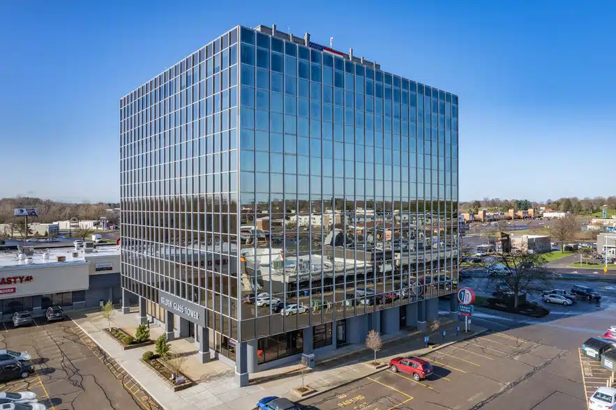 Project Solutions of Stark County Inc