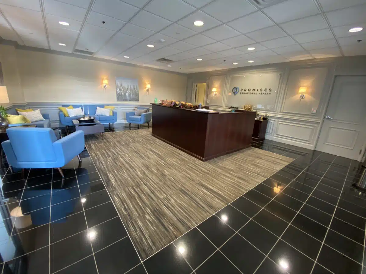 Promises Behavioral Health - Thumbnail 8