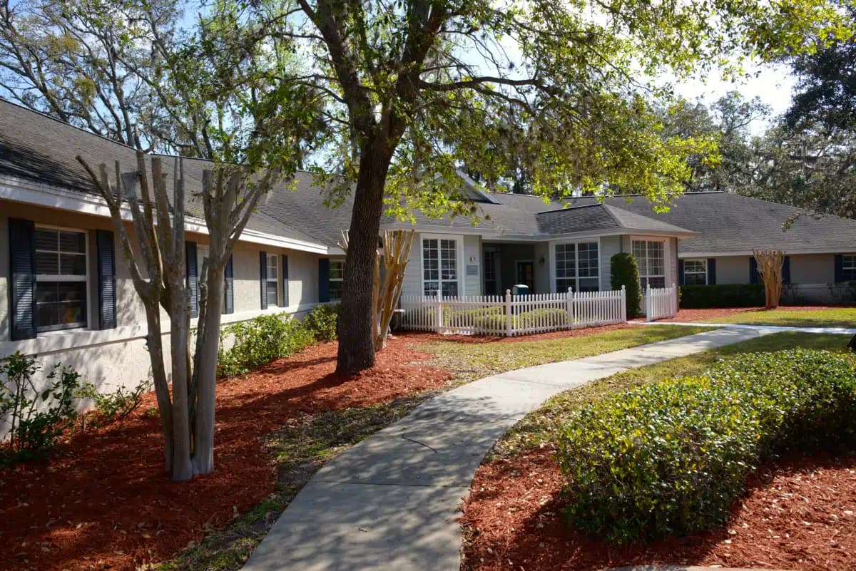 Promises Five Palms - Facility Image