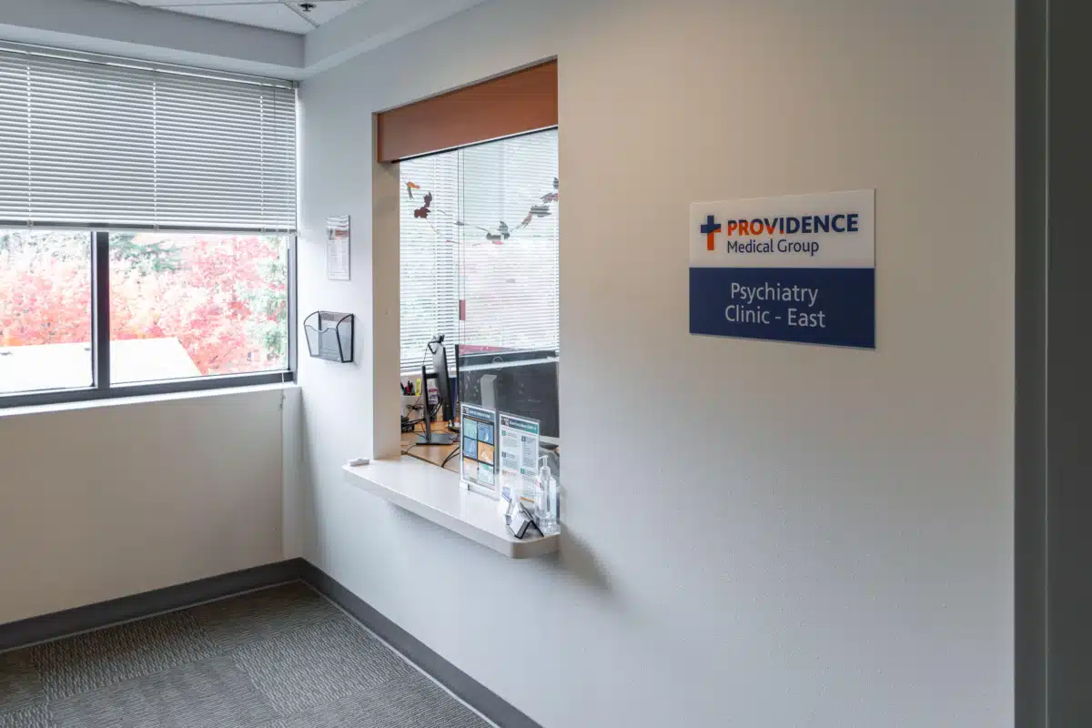 Providence Portland Medical Center - Thumbnail 3