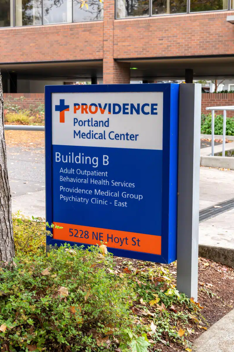 Providence Portland Medical Center - Thumbnail 4
