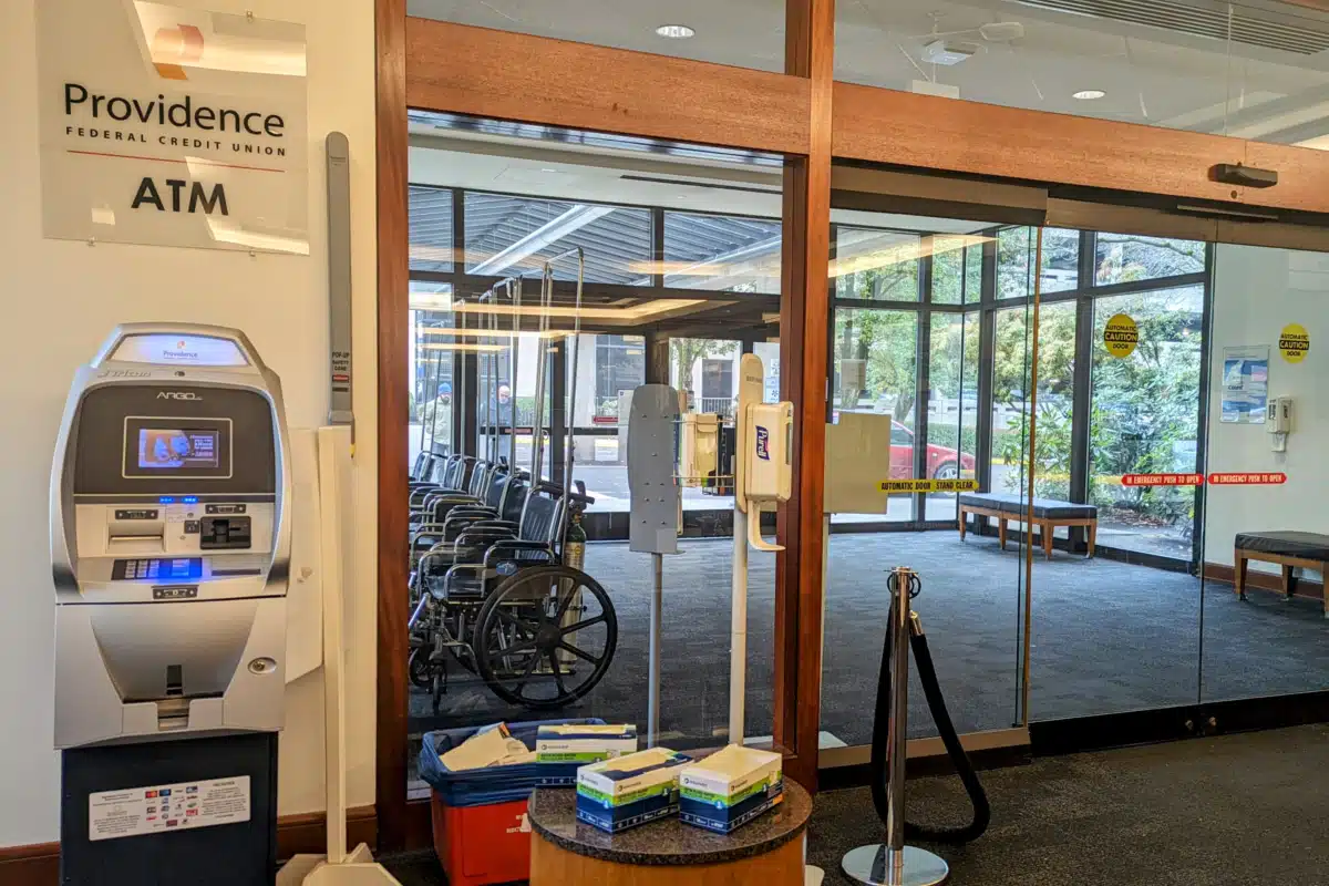 Providence Saint Vincent Medical Ctr - Thumbnail 5