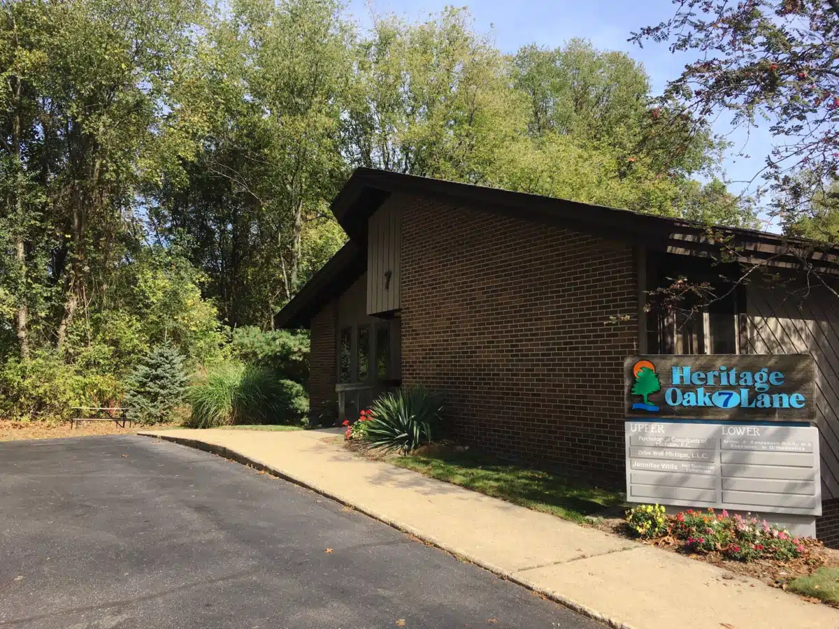 Psychological Consultants of MI PC