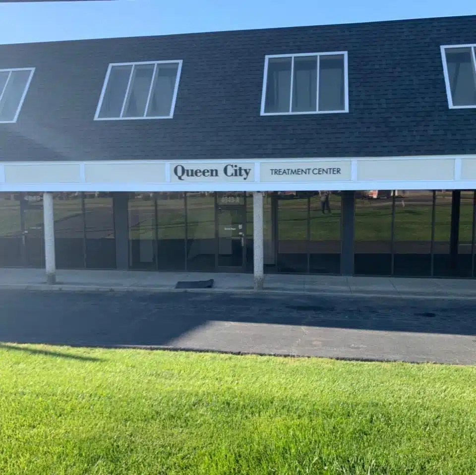 Queen City Treatment Center - Thumbnail 2