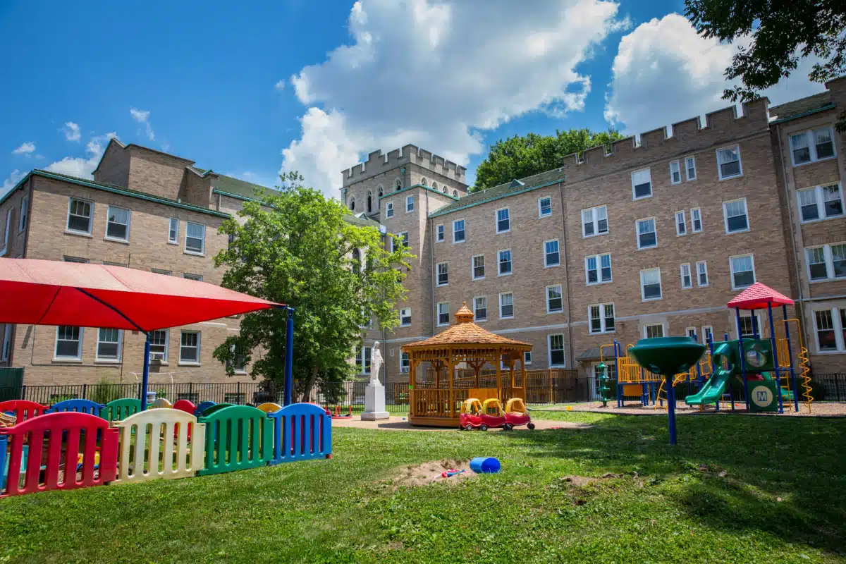 Queen of Peace Center - Thumbnail 2