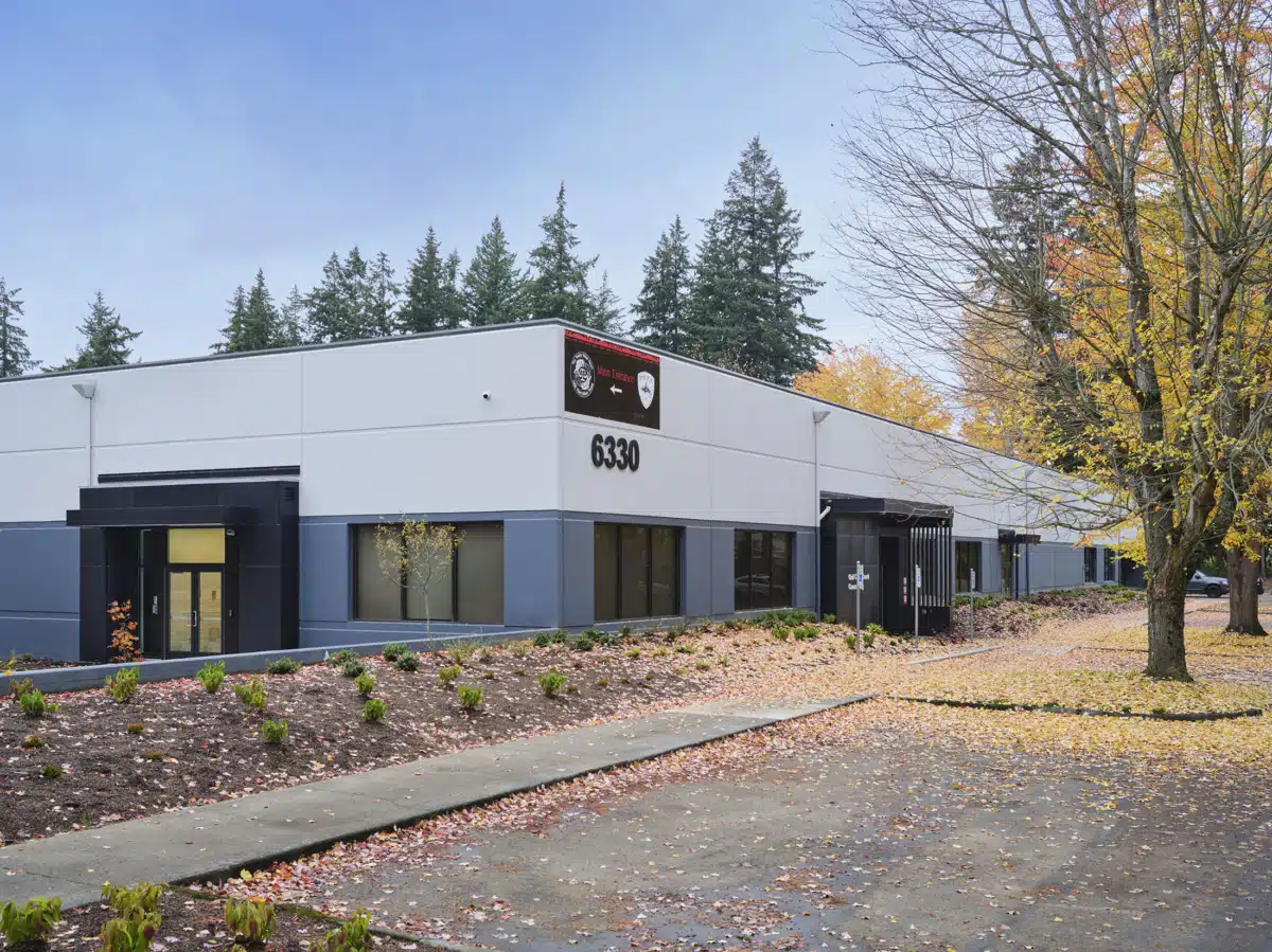 Quil Ceda Creek Counseling Company