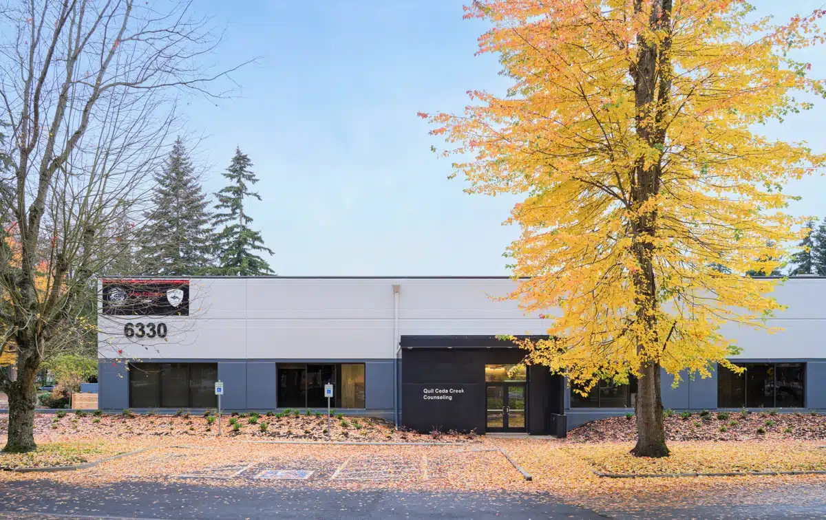 Quil Ceda Creek Counseling Company - Thumbnail 2