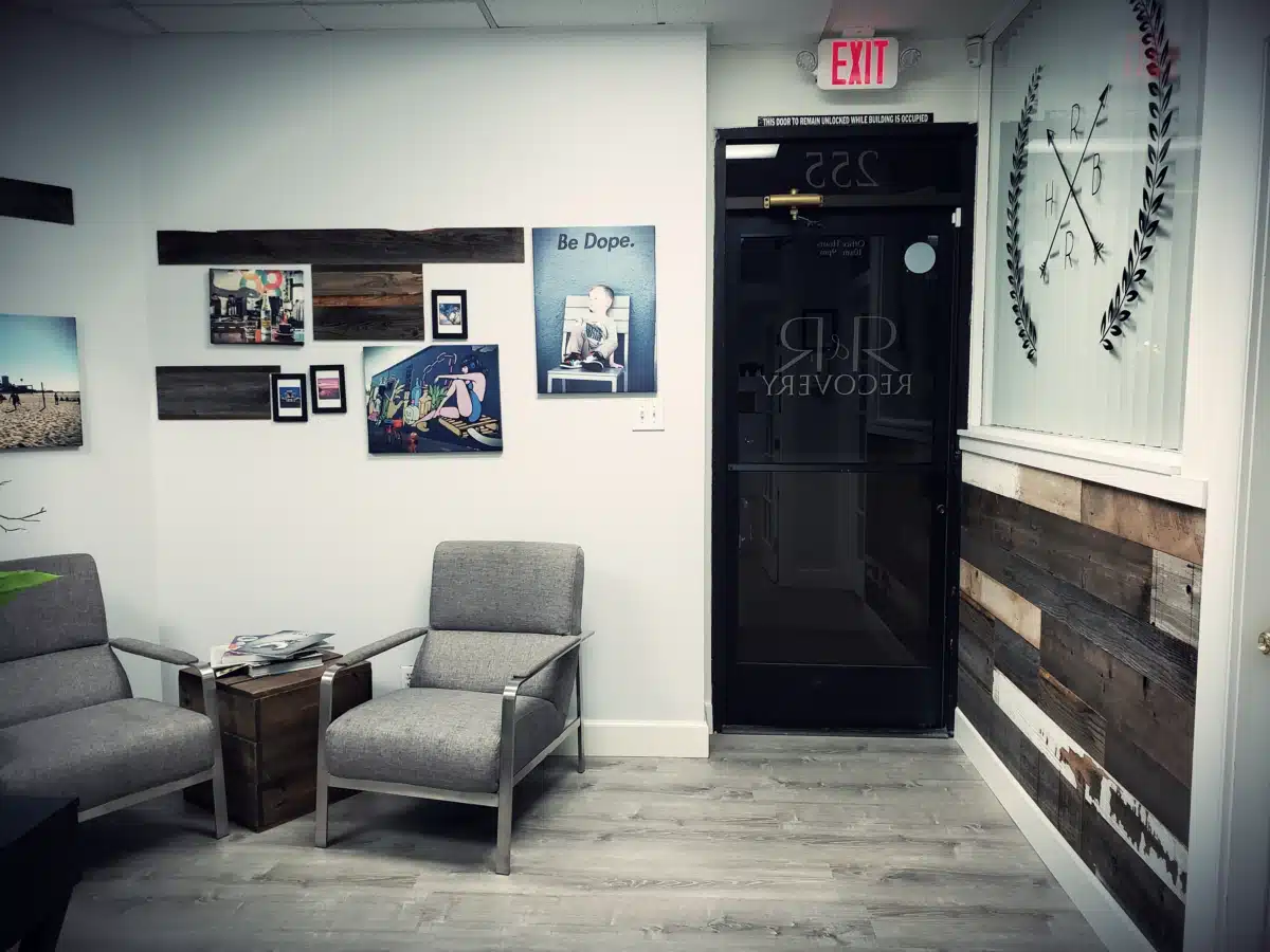 R and R Recovery - Thumbnail 5