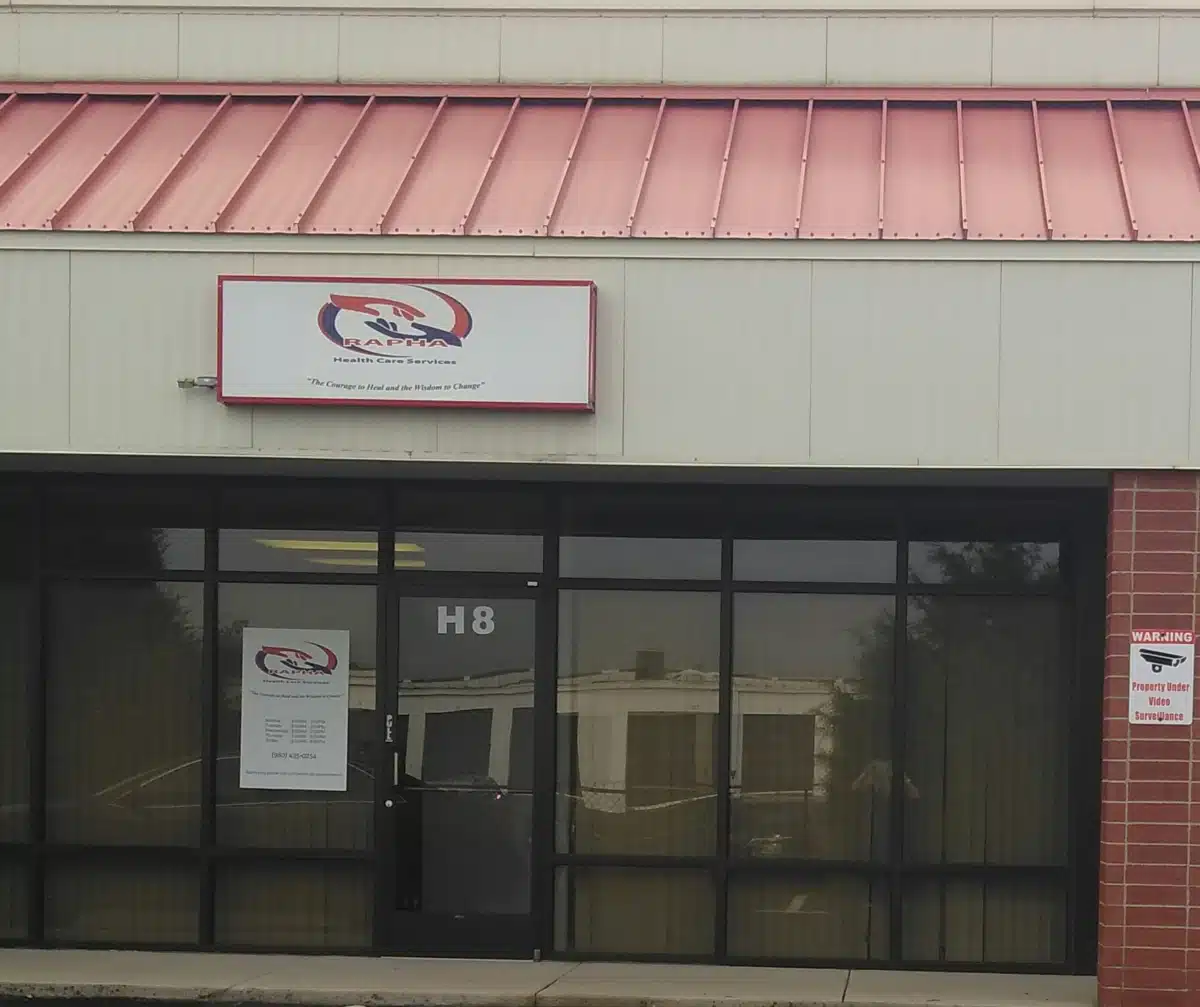 RAPHA Healthcare Services - Thumbnail 3