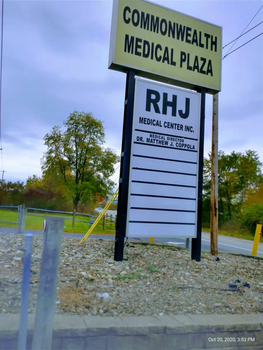 RHJ Medical Center Inc - Thumbnail 4