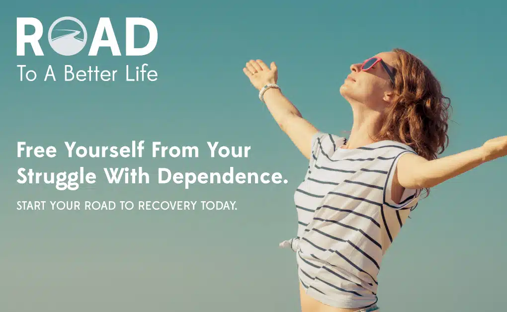 ROAD to a Better Life - Thumbnail 5