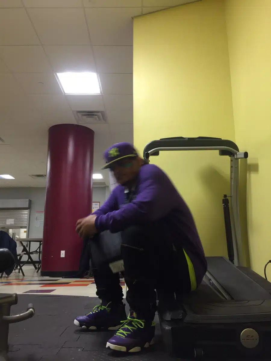 Ramon Velez Recovery Center - Thumbnail 2