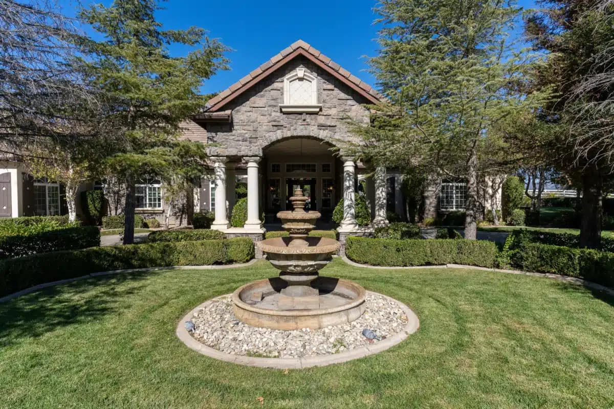 Ranch Creek Recovery