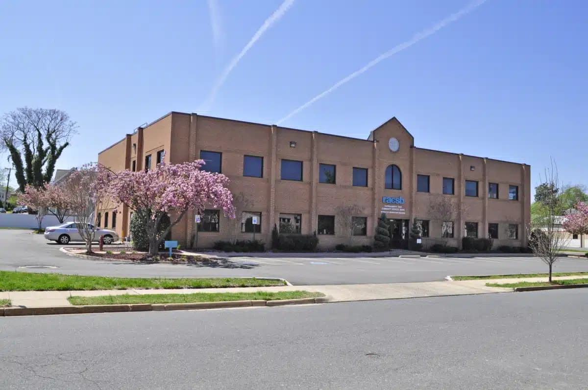 Rappahannock Area Comm Servs Board - Thumbnail 2