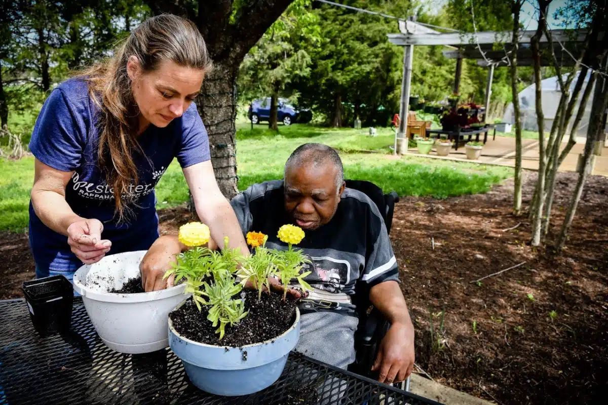 Rappahannock Area Comm Servs Board - Thumbnail 9