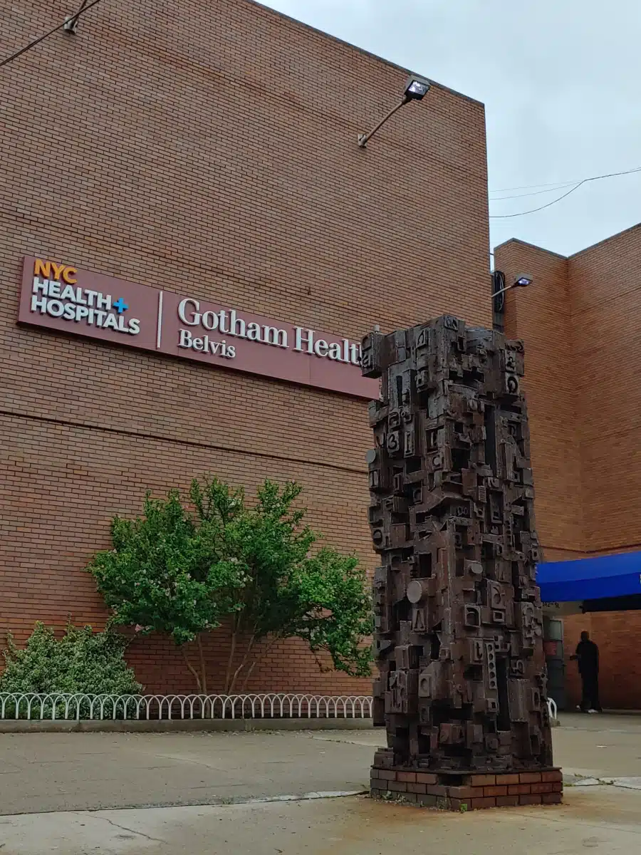 Rec Ctr at Belvis Diagnostic and TC - Thumbnail 3