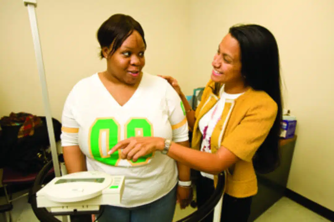 Rec Ctr at Belvis Diagnostic and TC - Thumbnail 9