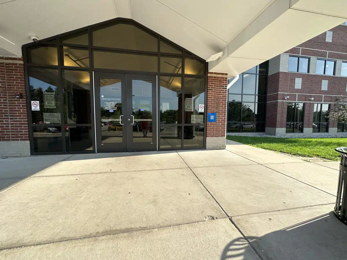 Recovery Center - Thumbnail 2