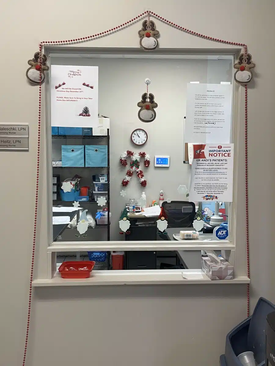 Recovery Concepts Urbana LLC - Thumbnail 2