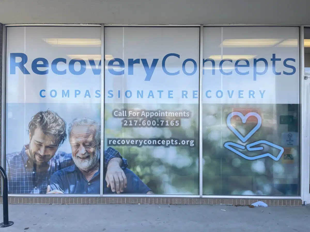 Recovery Concepts Urbana LLC - Thumbnail 8