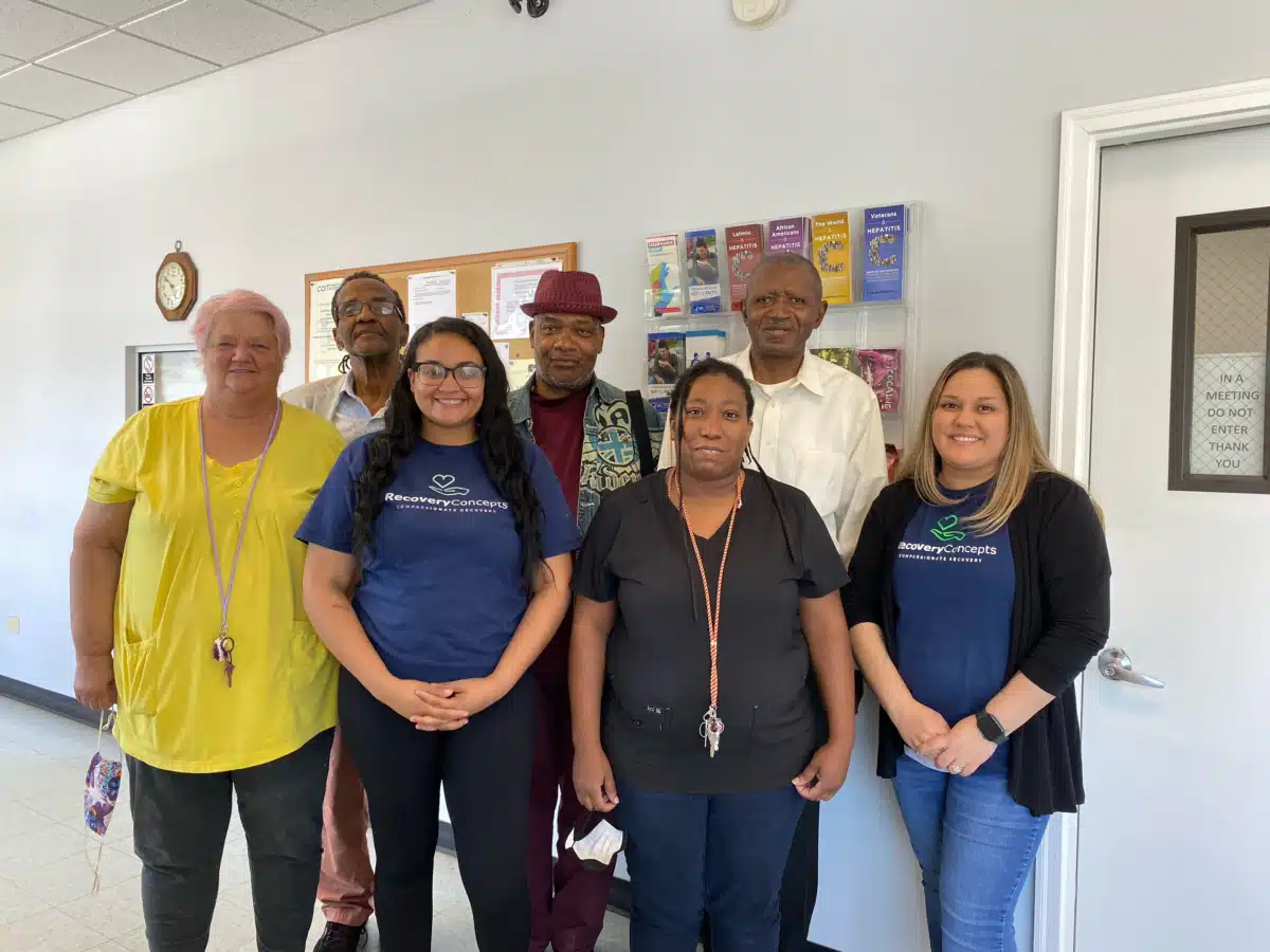 Recovery Concepts - Thumbnail 3