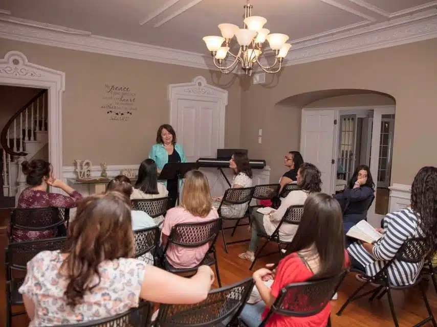 Recovery From Addictions Program - Thumbnail 4