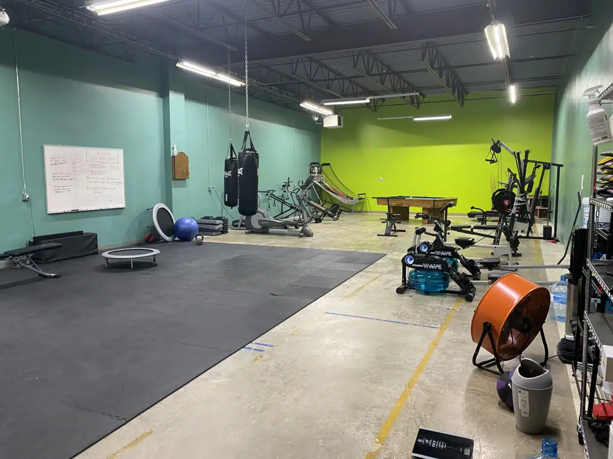 Recovery Is Happening - Thumbnail 2