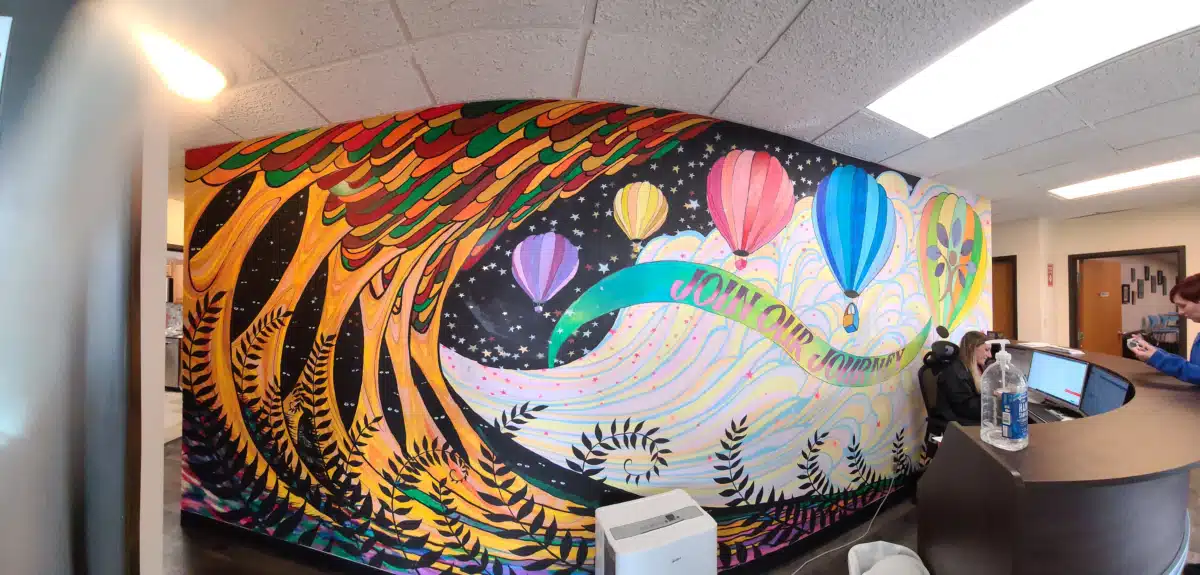 Recovery Is Happening - Thumbnail 5