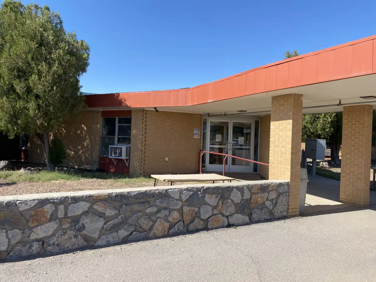 Recovery Management Center