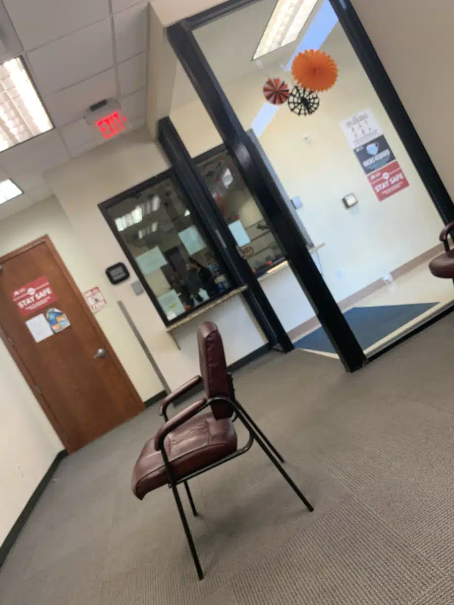 Recovery Monitoring Solutions LLC