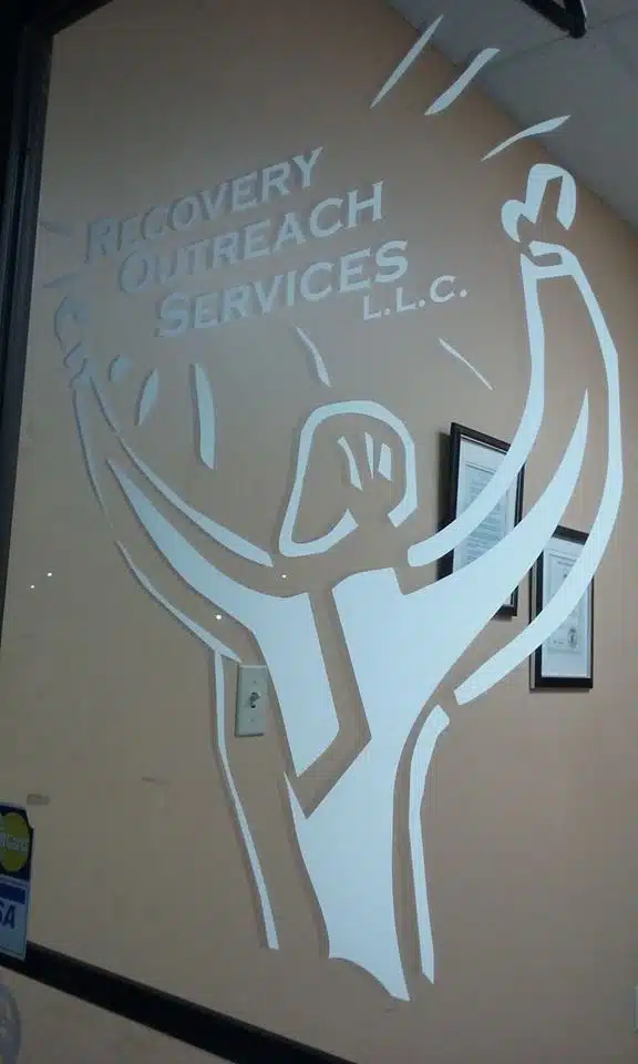 Recovery Outreach Services LLC
