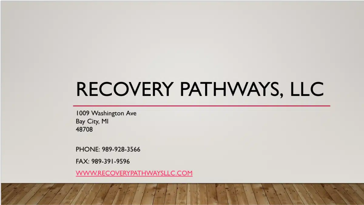 Recovery Pathways LLC - Thumbnail 7