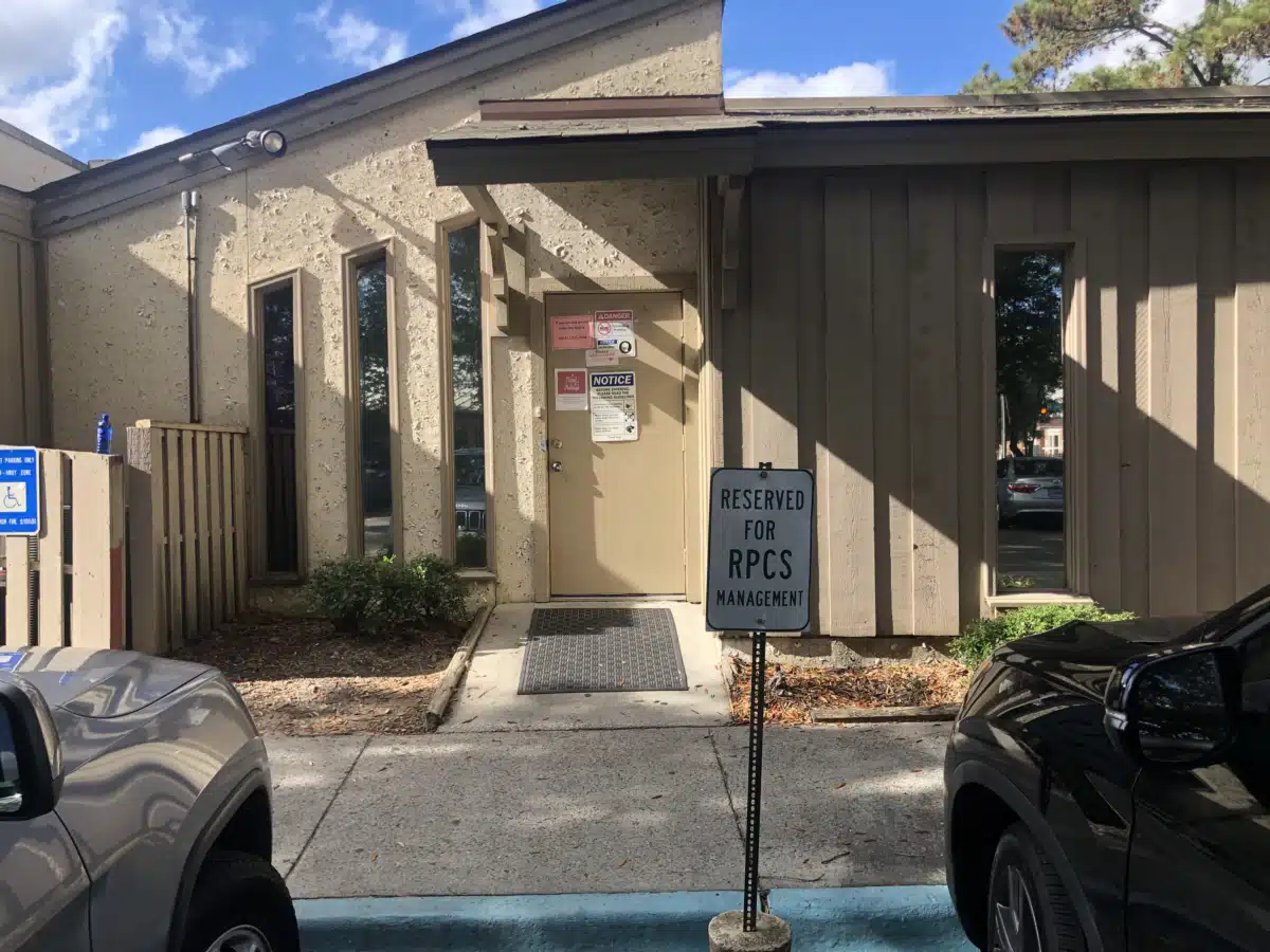 Recovery Place Community Services