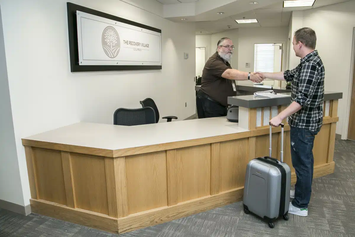 Recovery Village Columbus Drug and - Thumbnail 8