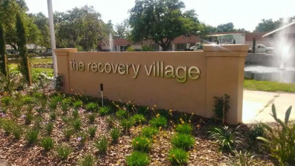 Recovery Village - Facility Image