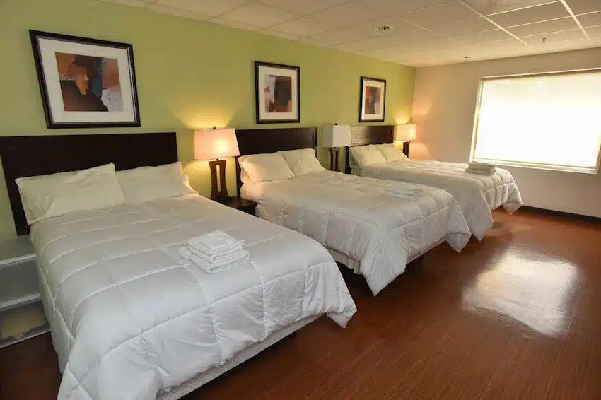 Recovery Village - Thumbnail 2