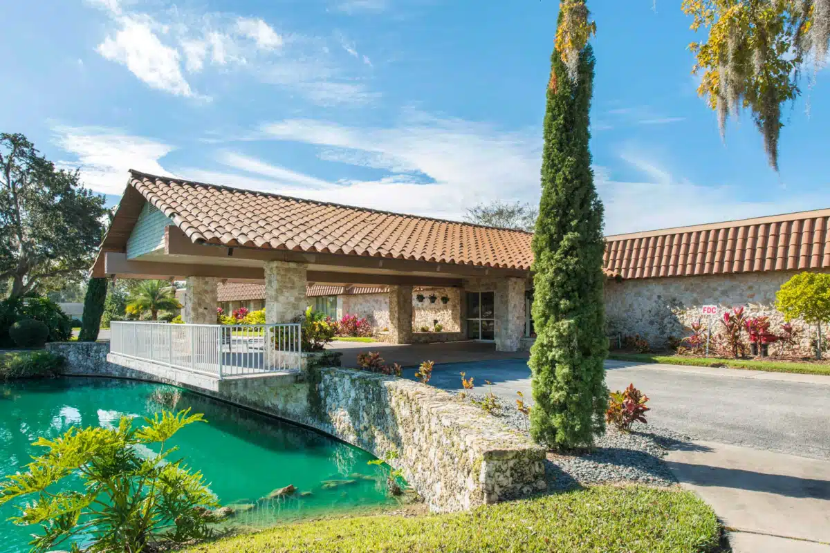 Recovery Village - Thumbnail 4