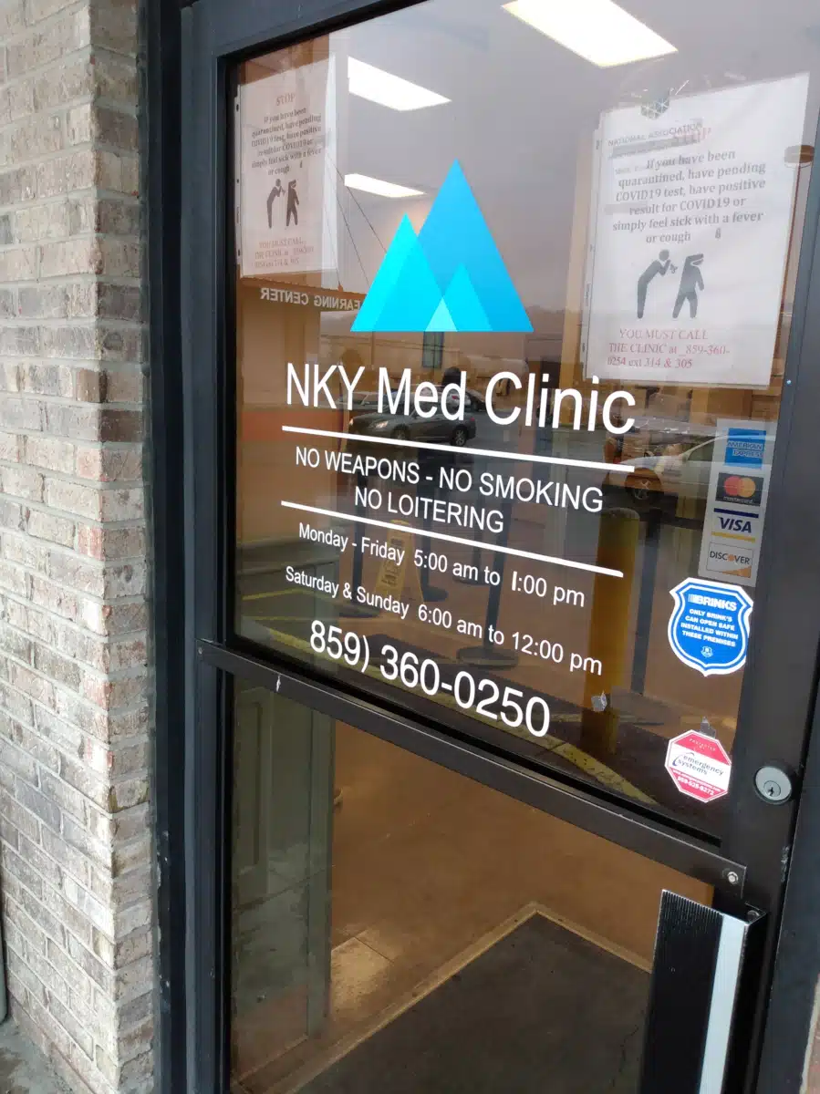 Recovery Works Covington - Thumbnail 6