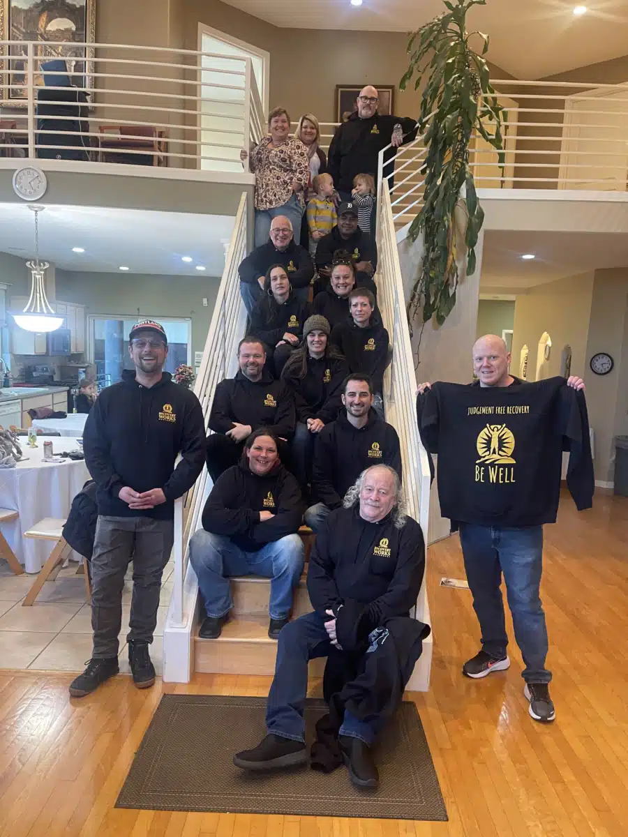 Recovery Works NW - Thumbnail 8