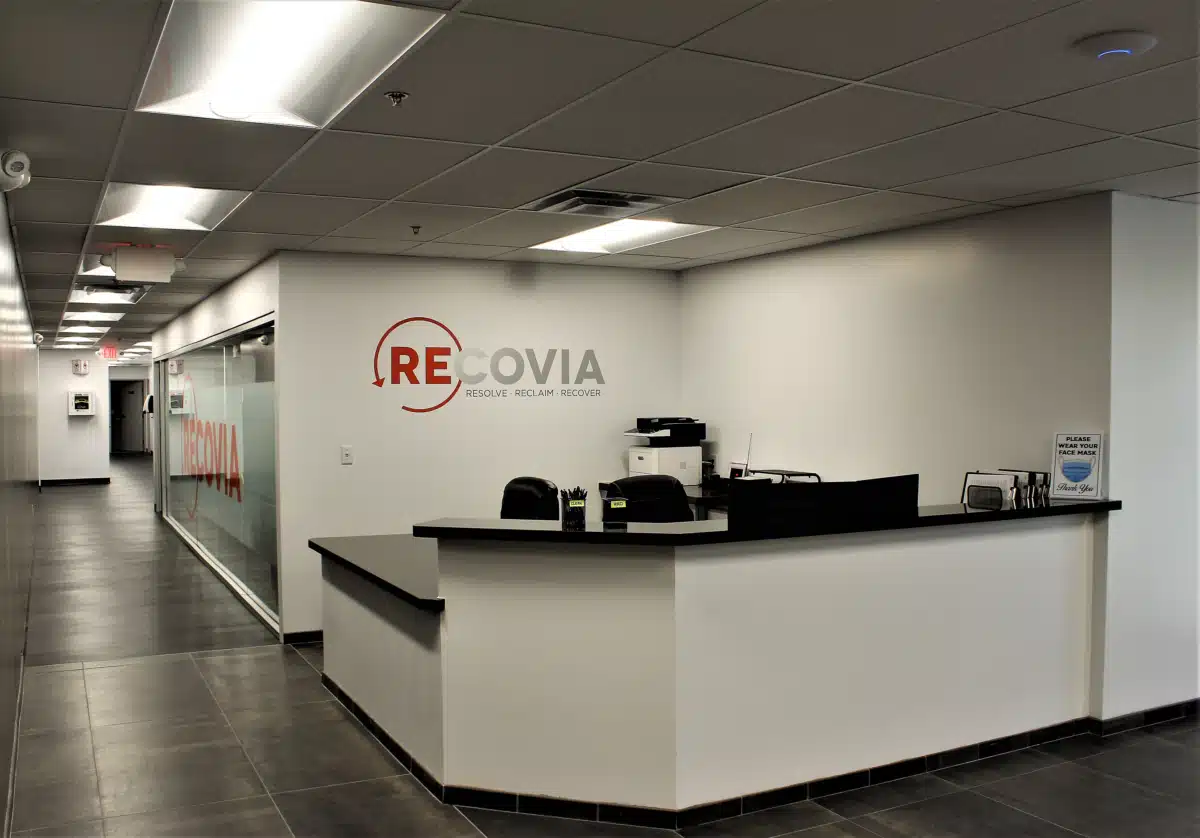 Recovia - Thumbnail 2