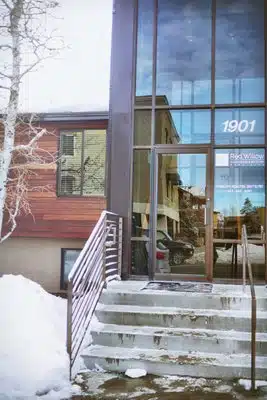 Red Willow Park City