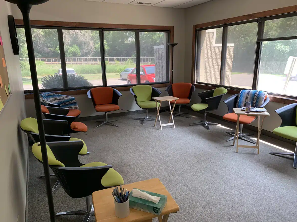 Reed Behavioral Health - Thumbnail 5