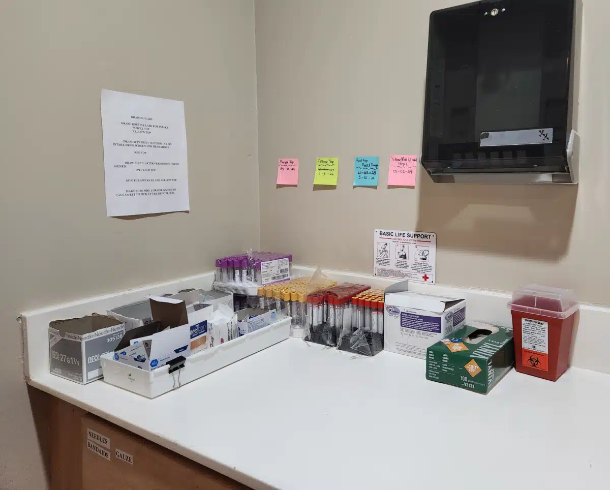 Reliance Treatment Center - Thumbnail 4