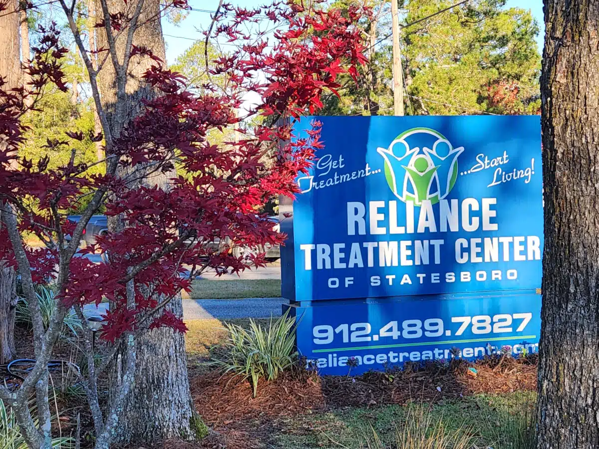 Reliance Treatment Center - Thumbnail 6