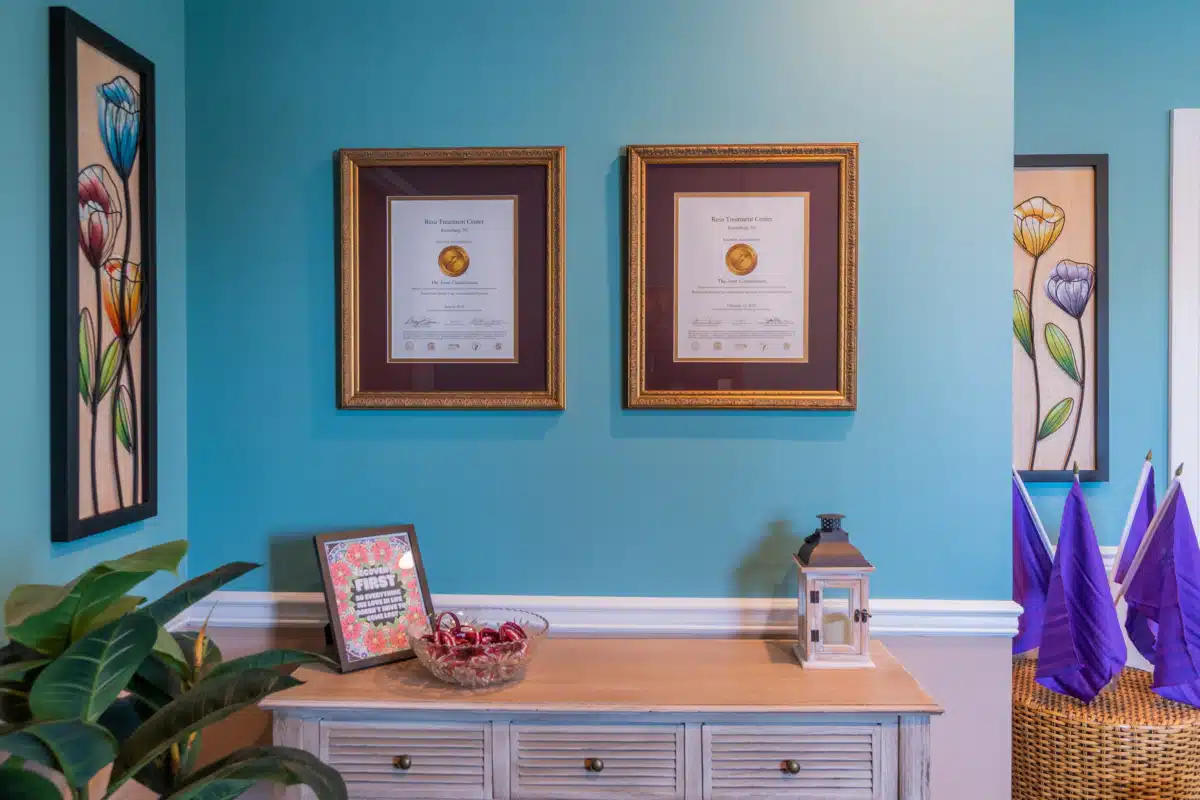 Resa Treatment Center LLC - Thumbnail 3