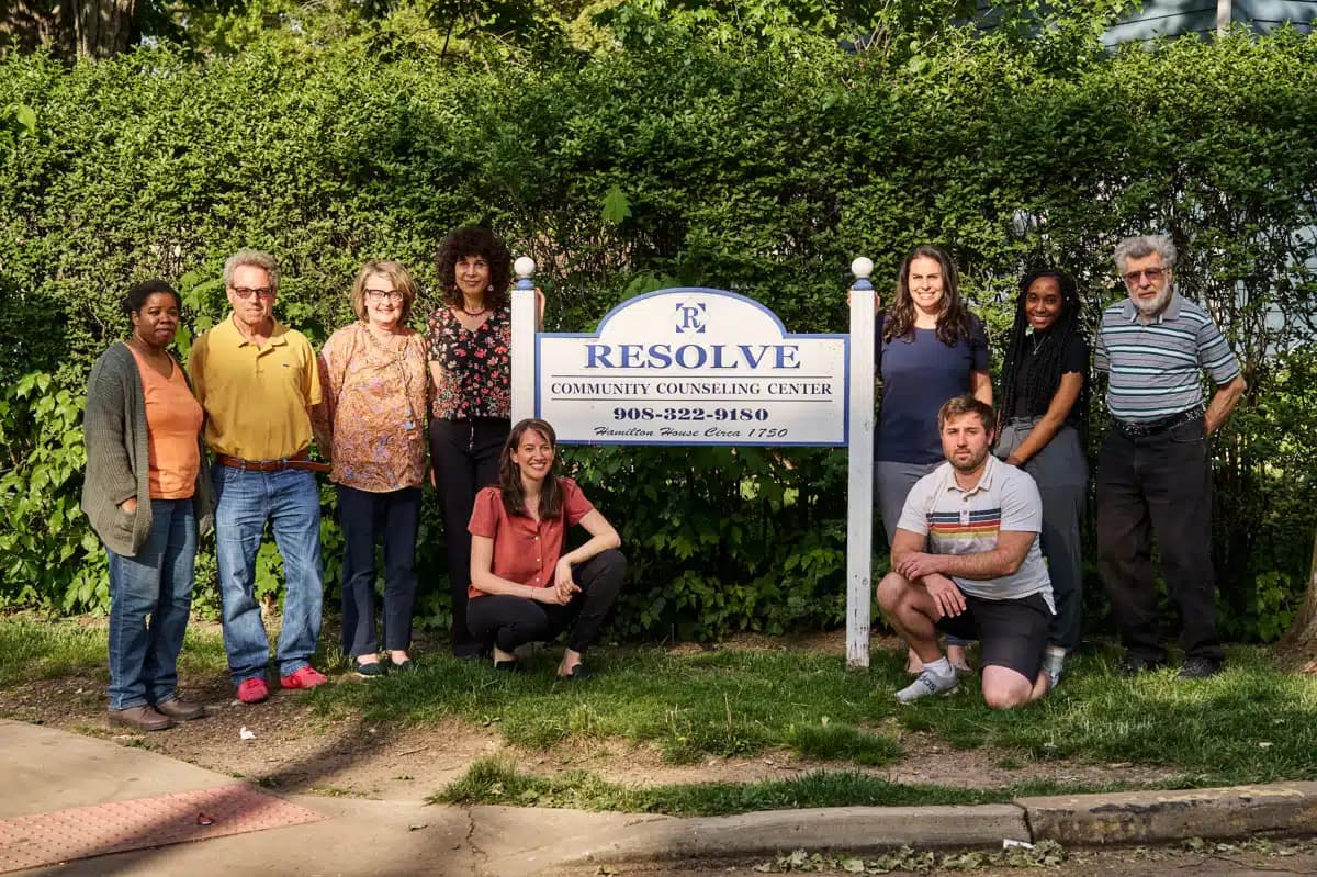 Resolve Comm Counseling Center Inc - Thumbnail 5