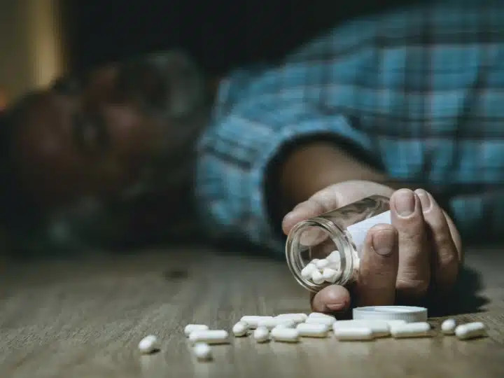 Restoration Recovery Center