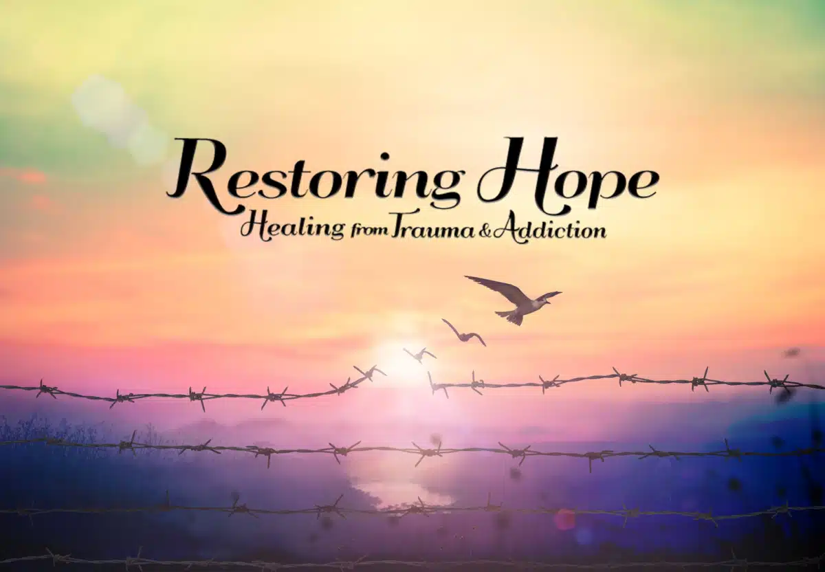 Restoring Hope - Thumbnail 4